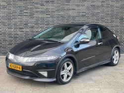 Gebruikt 2008 Honda Civic Type S | € 3.250 (Eerlijke prijs)