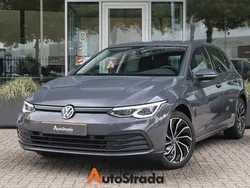 Grijs Gebruikt 2020 VW Golf VII Business Hatchback | € 17.900 (Goede deal)