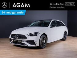 Gebruikt 2024 Mercedes 300 AMG line Stationwagen | € 46.450 (Super prijs)