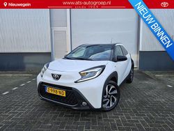 Wit Gebruikt 2024 Toyota Aygo X Pulse SUV | € 19.700