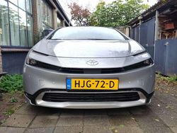 Gebruikt 2025 Toyota Prius Hatchback | € 37.500 (Super prijs)