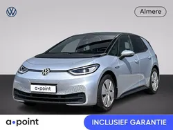 Grijs, metallic lak Gebruikt 2020 VW ID.3 Business Hatchback | € 17.649 (Goede deal)