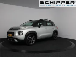 Grijs Gebruikt 2018 Citroën C3 Aircross PureTech SUV | € 13.900 (Goede deal)