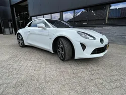 Wit Gebruikt 2020 Alpine A110 Coupé | € 57.750 (Duur)