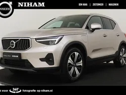Grijs Gebruikt 2023 Volvo XC40 Ultimate SUV | € 41.695 (Iets duurder)