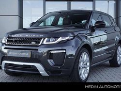 Grijs Gebruikt 2019 Land Rover Range Rover evoque SE Dynamic SUV | € 31.995 (Super prijs)