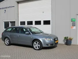 Grijs Gebruikt 2005 Audi A4 Business Stationwagen | € 1.450 (Super prijs)