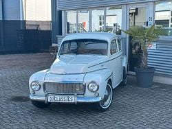 Gebruikt 1958 Volvo PV544 | € 7.950
