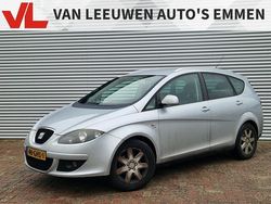 Grijs Gebruikt 2008 Seat Altea XL Stylance MPV | € 998 (Goede deal)