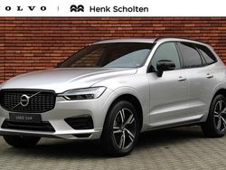 Grijs Gebruikt 2019 Volvo XC60 Inscription SUV | € 38.950 (Eerlijke prijs)