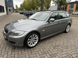 Gebruikt 2012 BMW 325 Luxury Line Stationwagen | € 9.495 (Eerlijke prijs)
