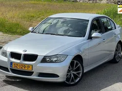 Grijs Gebruikt 2007 BMW 318 Executive Sedan | € 4.149 (Super prijs)