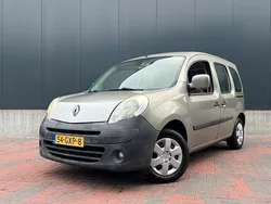 Grijs Gebruikt 2008 Renault Kangoo Expression MPV | € 3.450 (Super prijs)