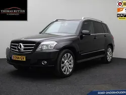 Mercedes GLK280