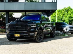 Zwart Gebruikt 2023 Dodge Ram Limited Pickup | € 74.980 (Duur)