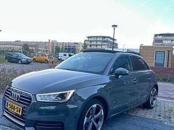 Grijs Gebruikt 2016 Audi A1 S-Line Hatchback | € 13.500 (Eerlijke prijs)
