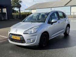 Grijs Gebruikt 2011 Citroën C3 Dynamique Hatchback | € 1.950 (Eerlijke prijs)