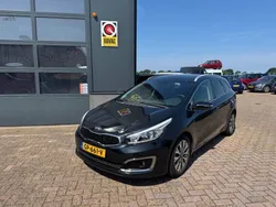 Stationwagon Gebruikt 2015 Kia Ceed Sportswagon Stationwagen | € 8.950 (Eerlijke prijs)