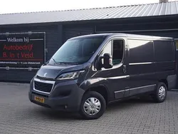 Overige Gebruikt 2017 Peugeot Boxer Premium Van | € 7.950 (Eerlijke prijs)