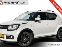 Wit Gebruikt 2017 Suzuki Ignis Hatchback | € 11.945 (Goede deal)