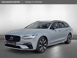 Grijs Gebruikt 2024 Volvo V90 Ultimate Stationwagen | € 51.945 (Eerlijke prijs)