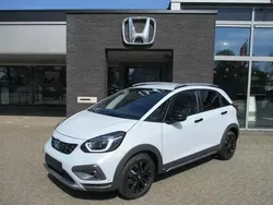 Nieuw 2024 Honda Jazz Hybrid Hatchback | € 37.770 (Iets duurder)