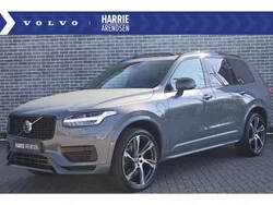 Grijs Gebruikt 2021 Volvo XC90 R-Design SUV | € 50.899 (Eerlijke prijs)