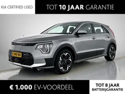 Grijs Gebruikt 2024 Kia e-Niro Light SUV | € 30.940 (Super prijs)