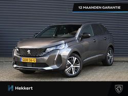 Grijs Gebruikt 2024 Peugeot 3008 Allure SUV | € 29.995 (Eerlijke prijs)