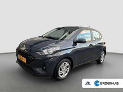 Grijs Gebruikt 2024 Hyundai i10 Comfort Hatchback | € 15.400 (Eerlijke prijs)