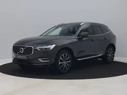Grijs Gebruikt 2020 Volvo XC60 Inscription SUV | € 35.400 (Super prijs)