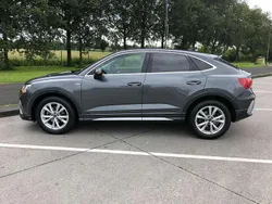 Grijs Gebruikt 2023 Audi Q3 Sportback SUV | € 39.950 (Super prijs)
