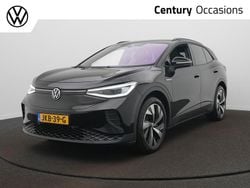 Zwart Gebruikt 2023 VW ID.4 Pro SUV | € 32.450 (Eerlijke prijs)