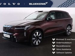 Rood Gebruikt 2025 Volvo EX90 Performance SUV | € 86.900 (Super prijs)