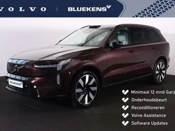 Rood Gebruikt 2025 Volvo EX90 Performance SUV | € 89.900