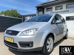 Grijs Gebruikt 2006 Ford C-MAX Futura MPV | € 1.250 (Eerlijke prijs)
