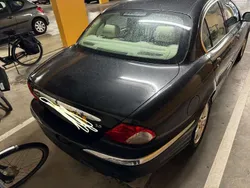 Jaguar X-type
