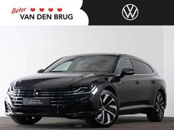 Grijs Gebruikt 2024 VW Arteon Business Hatchback | € 39.900 (Super prijs)