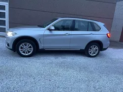 Zilver Gebruikt 2016 BMW X5 SUV | € 26.990
