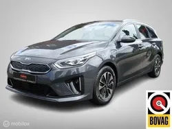 Grijs Gebruikt 2021 Kia Ceed Sportswagon Stationwagen | € 20.995 (Goede deal)