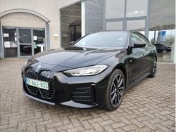 Zwart Gebruikt 2023 BMW i4 M Sport Sedan | € 49.550