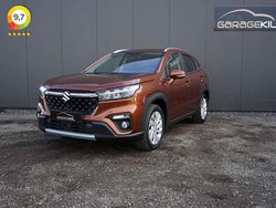 Bruin Gebruikt 2022 Suzuki SX4 S-Cross SUV | € 24.395 (Eerlijke prijs)
