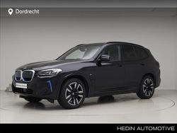 Zwart Gebruikt 2023 BMW iX3 M Sport SUV | € 44.895 (Super prijs)