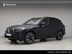 Zwart Gebruikt 2023 BMW iX3 M Sport SUV | € 46.895 (Super prijs)