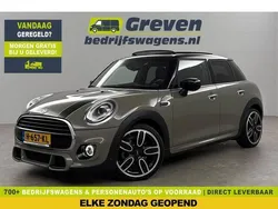 Grijs Gebruikt 2020 Mini John Cooper Works Hatchback | € 24.800 (Eerlijke prijs)
