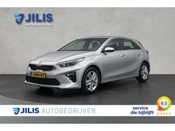 Grijs Gebruikt 2020 Kia Ceed Hatchback | € 17.850 (Goede deal)