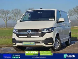 Wit Gebruikt 2021 VW T6.1 Van | € 29.450 (Goede deal)