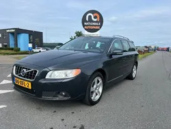 Grijs Gebruikt 2012 Volvo V70 Stationwagen | € 4.950
