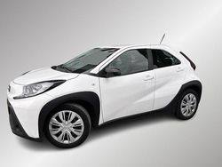 Wit Gebruikt 2022 Toyota Aygo X Play SUV | € 14.899