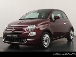 Rood Gebruikt 2020 Fiat 500 Star Hatchback | € 13.445 (Eerlijke prijs)